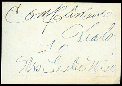 reverse of Sealo pitchcard