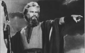 charlton heston moses wristwatch